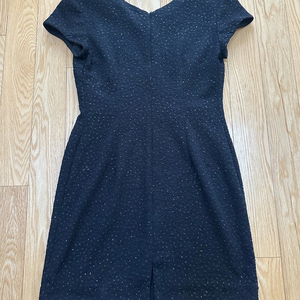 Mini Cocktail Dress